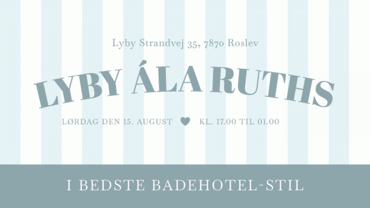 LYBY ÁLA RUTHS
