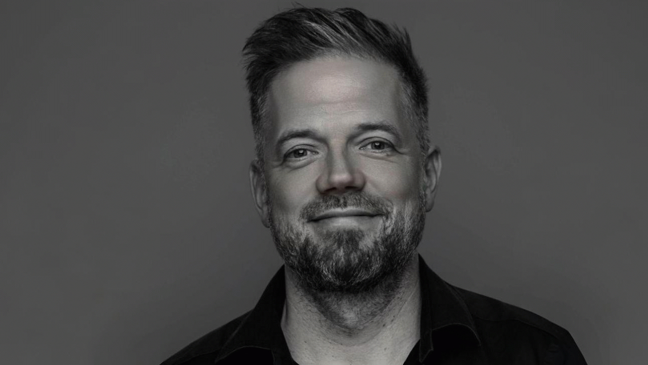 Bizz Up event Nykøbing - Rejsen med Luksusbaby